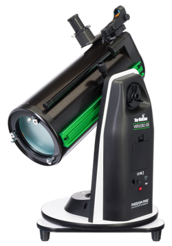 Телескоп Sky-Watcher Dob 150/750 Retractable Virtuoso GTi GOTO, настольный