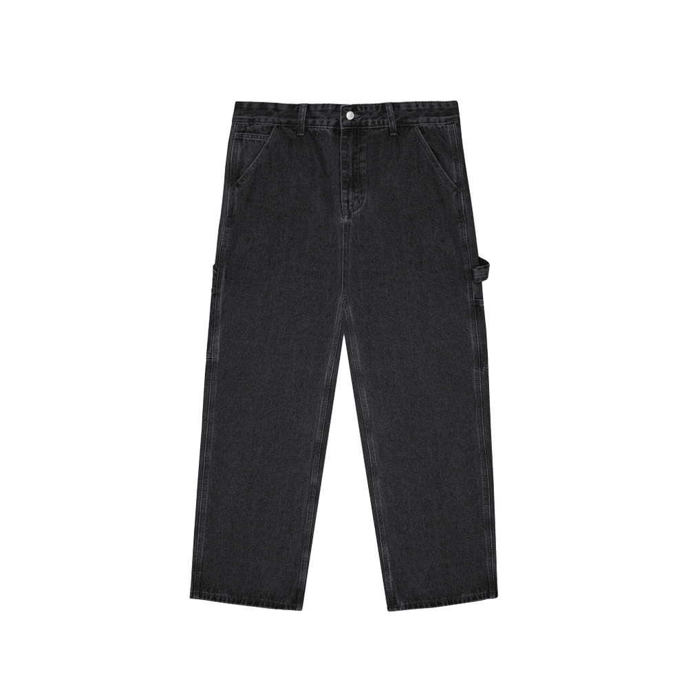 Джинсы SHADOW WORK gray