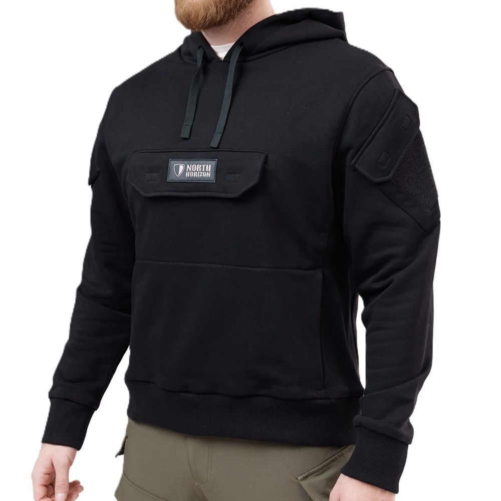 Худи Warrior, North Horizon