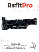 Материнская плата для ноутбука Lenovo ThinkPad T550 i7-5600U UMA TPM Lenovo (00UR104), оригинал
