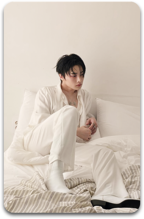 Карта / STRAY KIDS #2214