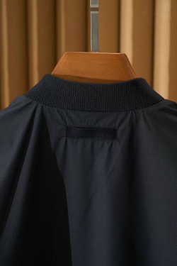 Бомбер Ermenegildo Zegna