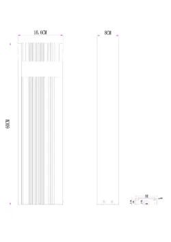 Ландшафтный светильник Arte Lamp