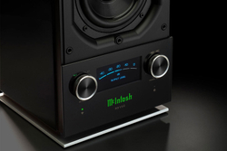 Портативная акустика McIntosh RS150, Black