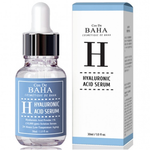 Сыворотка с гиалуроновой кислотой Cos De Baha Hyaluronic serum (H), 30 мл