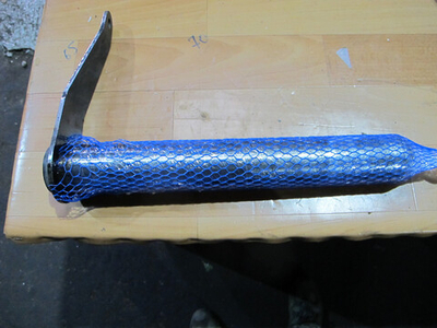 Палец 3522679M94