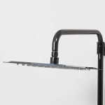 Душевая система WasserKRAFT Glan 6600 A16701