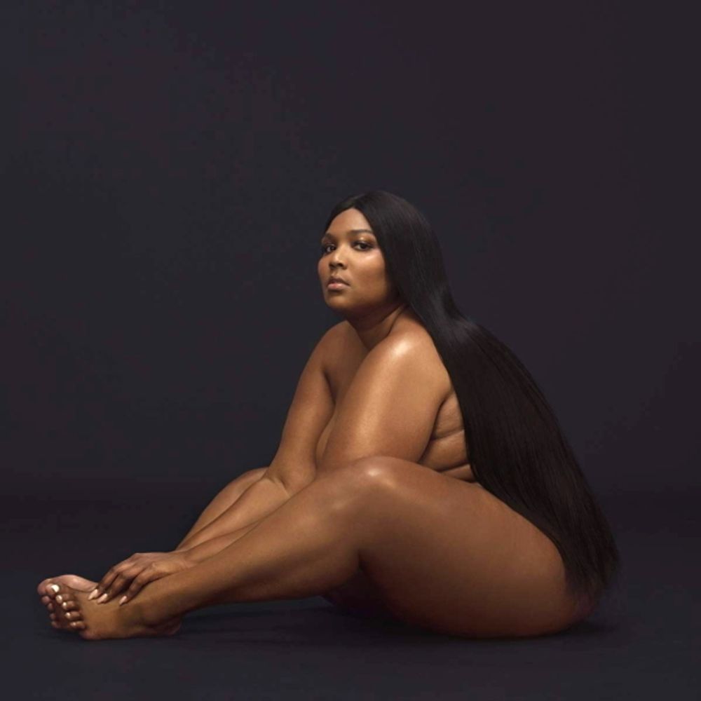 Lizzo / Cuz I Love You (Deluxe Edition)(CD)