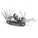 Мультитул набор шестигранников ключей для электросамокатов