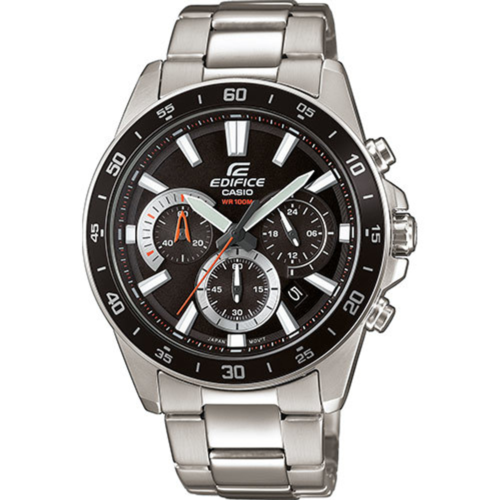 Наручные часы CASIO EFV-570D-1A (EU)