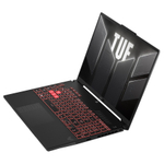 Ноутбук ASUS TUF Gaming A18 FA808UH-S8082 AMD Ryzen 7 260 3800MHz/18"/1920x1200/16GB/512GB SSD/NVIDIA GeForce RTX 5050 8GB/Без ОС Grey