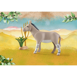 Playmobil - Африканский осел Wiltopia 71289 / артикул   71289  / GTIN 4008789712899