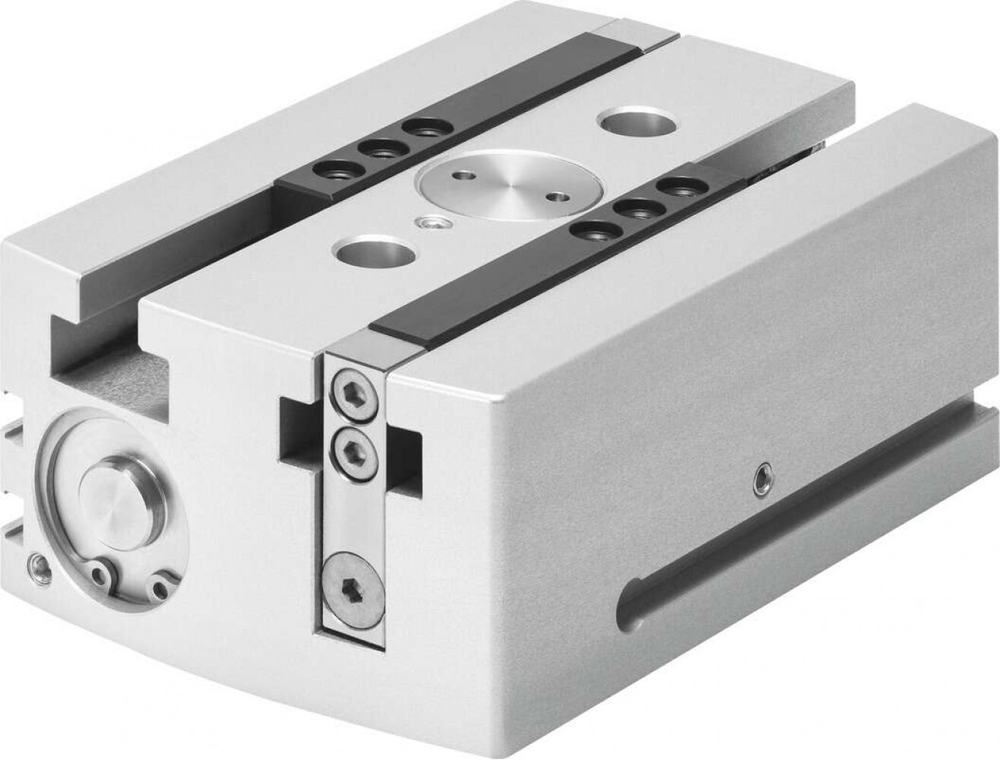 Захват параллельный с большим ходом Festo HGPL-25-40-A-B