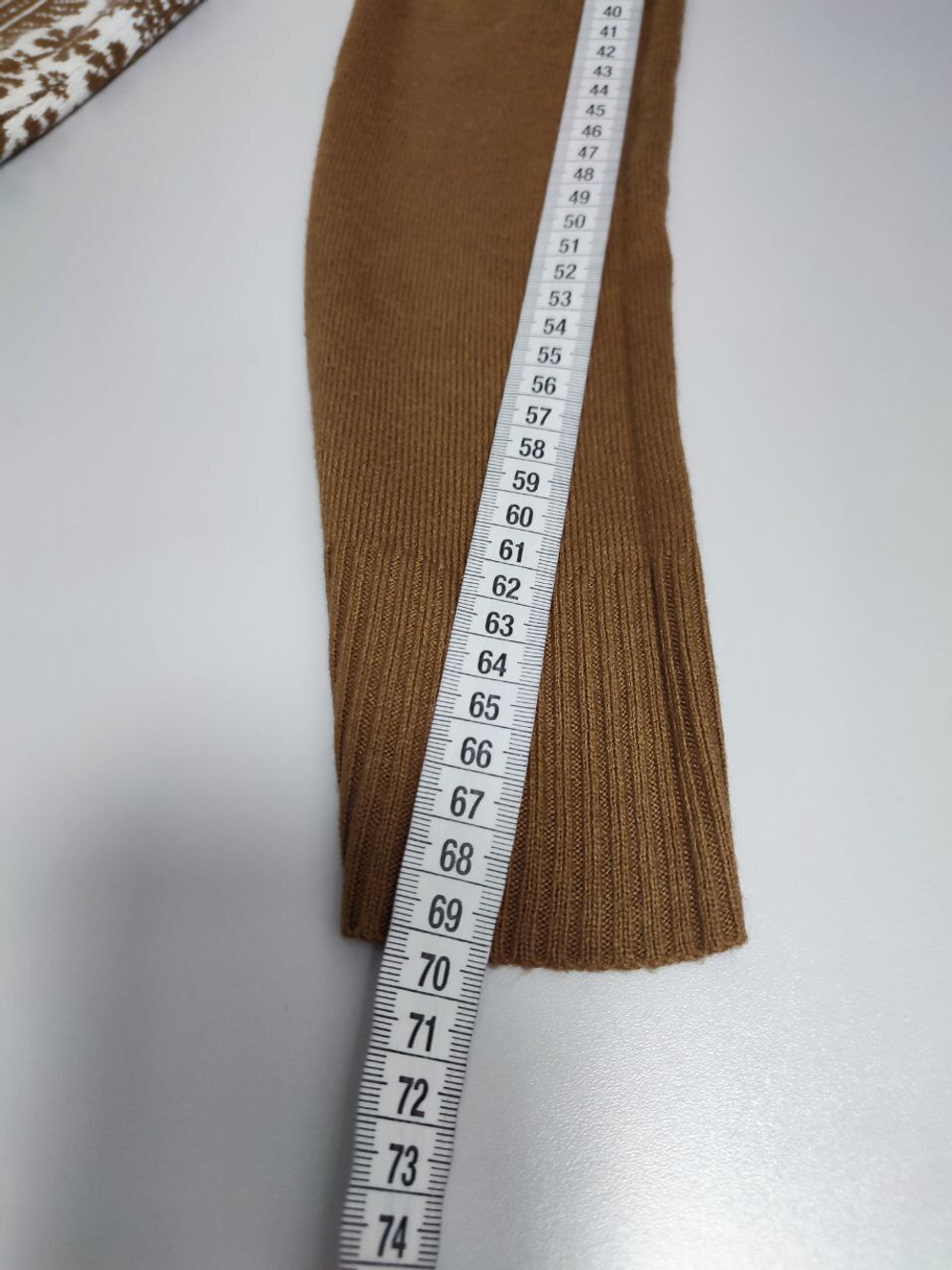 Платье Incity с воротом 44 размер