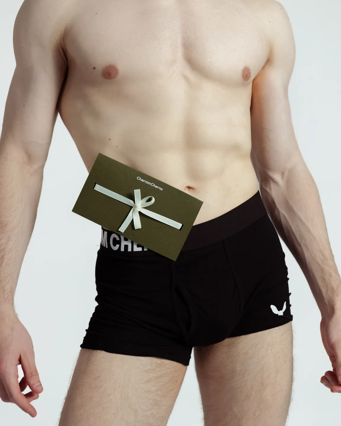 Физический подарочный сертификат