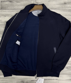 Спортивный костюм Brunello Cucinelli