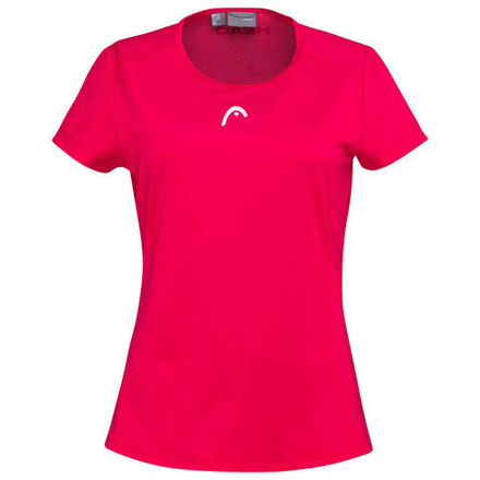 Женская теннисная футболка Head Tie-Break T-Shirt W