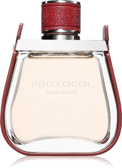 Emper Protocol туалетная вода для мужчин