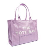 Сумка-шопер THE LARGE TOTE Marc Jacobs - лавандовый(M0016156)