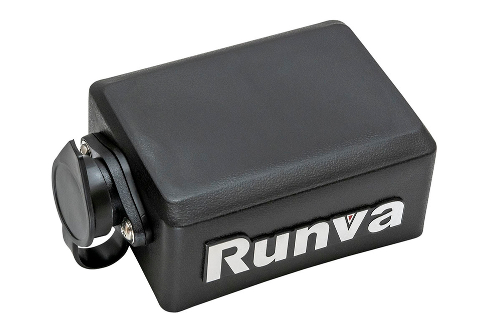 Корпус блока соленоидов Runva EWT4500