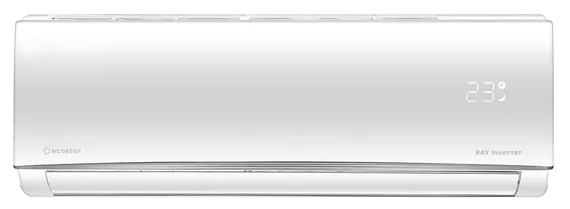 Внутренний блок мульти-сплит системы серии RAY MULTI DC EU Inverter 2023 KVS-IMR12ST/IN