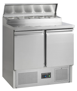 Стол для сэндвичей TEFCOLD SS920