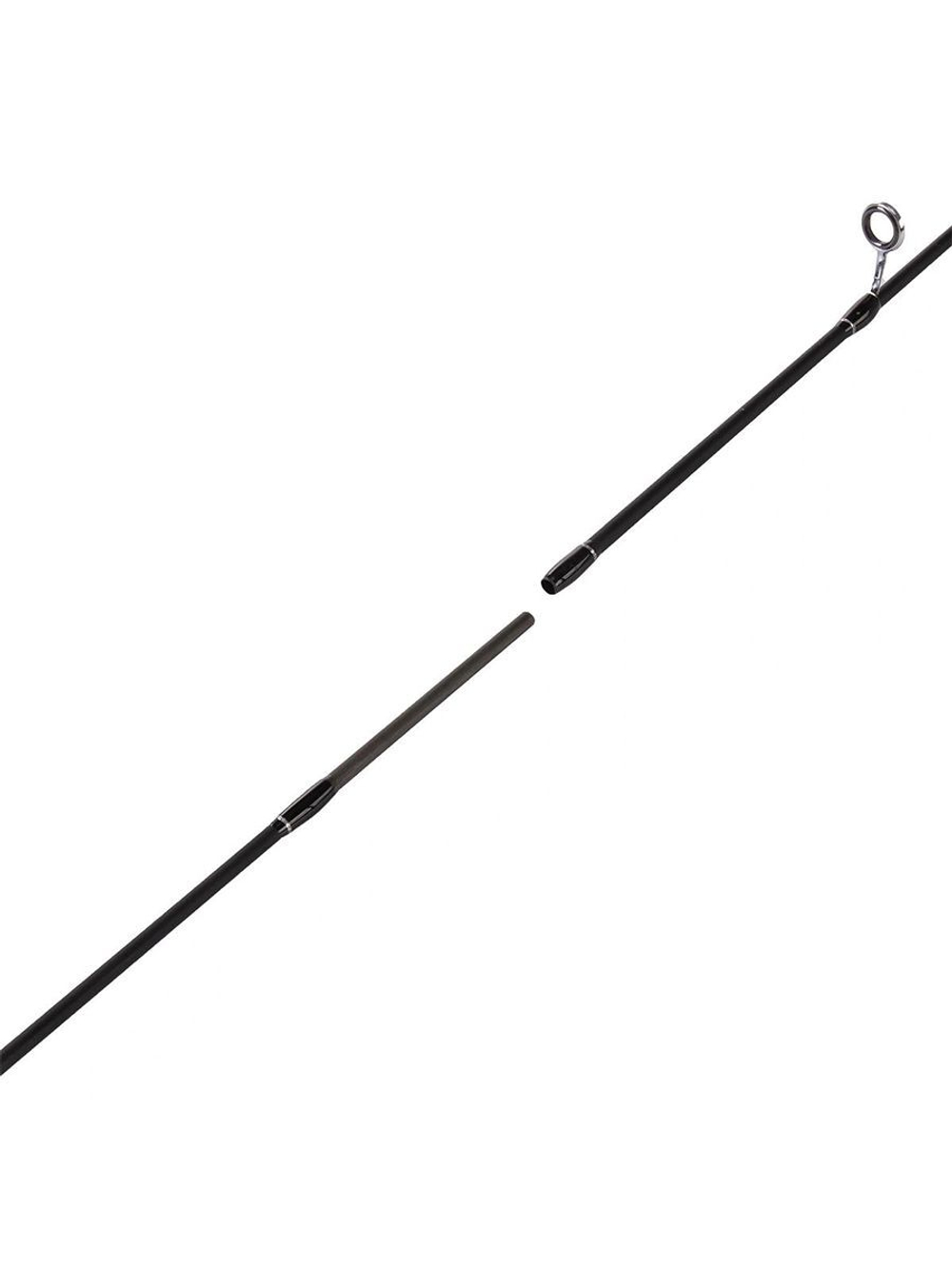 Спиннинг штекерный Nisus Mormo Stick 602 XUL-S-SK 1.80 м, тест 0.3-2.5 г, 2 секции