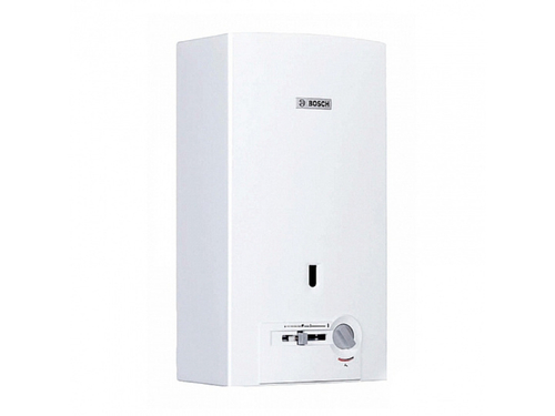 Водонагреватель проточный газовый Bosch WR 15-2P