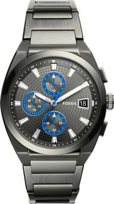 Наручные часы Fossil FS5830 с хронографом