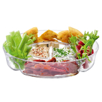 Менажница serve, ?35 см