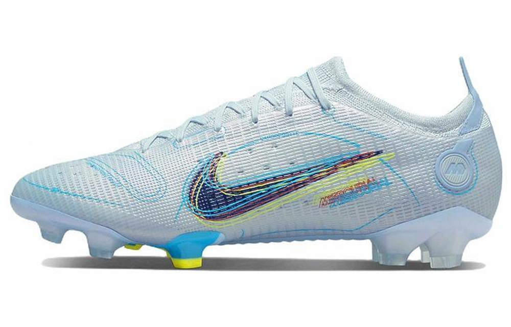 Кроссовки Nike Mercurial Vapor 14 14 Elite Fg