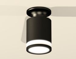 Ambrella Комплект накладного светильника с акрилом MR16 Накладные XS6302113
