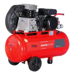 Компрессор Fubag B3600B/50 CM3, 61431371