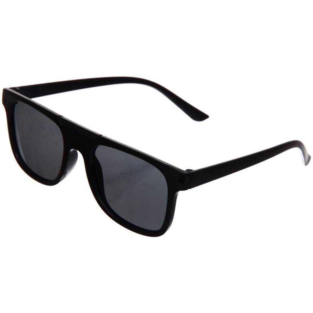 Очки солнцезащитные «Element», хит, цвет черный