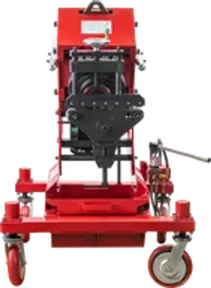 Кромкорез ручной Ravic RV-5