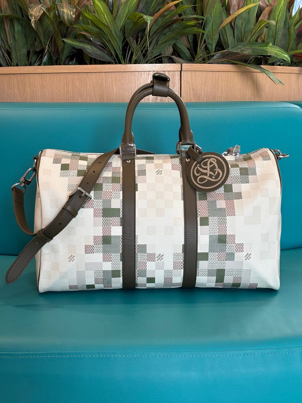 Сумка дорожная Louis Vuitton