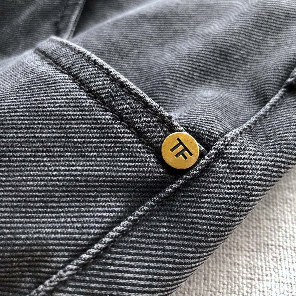 Джинсы Tom Ford