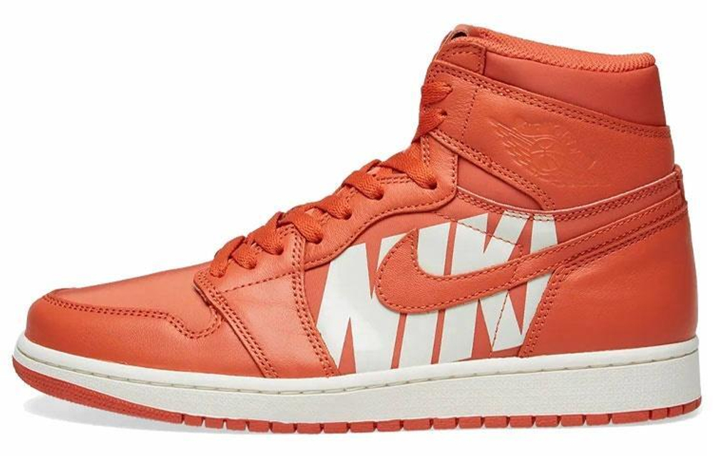 Кроссовки Jordan Air Jordan 1 Retro High Vintage Coral