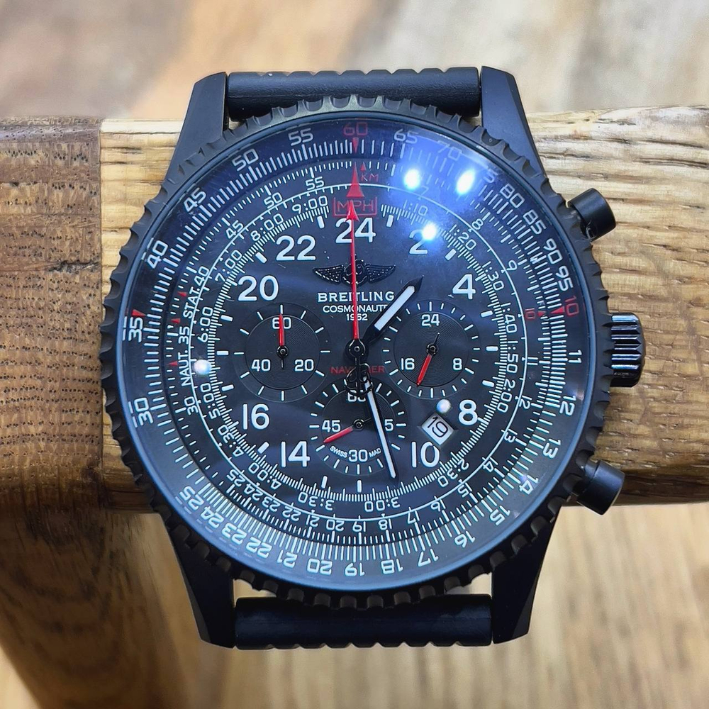 Часы Breitling