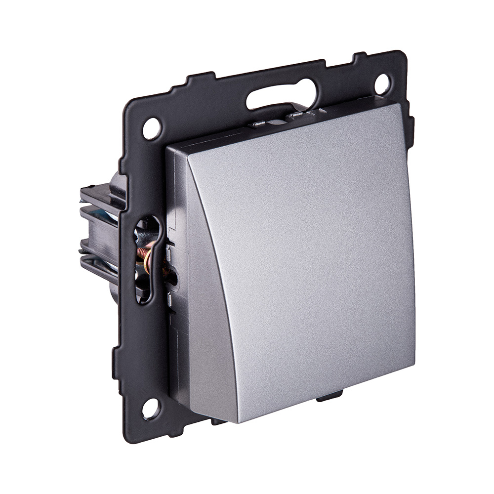 Кабельный вывод, серый Kollinger для Aspekt, Eleganz, Reflex REA-708GY