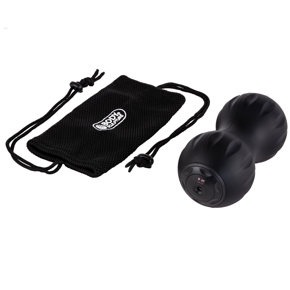 Roller Body Sculpture Power Wave Ball
