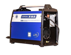 Сварочный полуавтомат SPEEDWAY 185 RICHIP, ROOT - сварка без брызг/Aurora-Pro