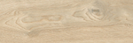 Керамогранит, LB Ceramics, Джордано, 200x600 мм, Светло-бежевый, Матовая, Рельефная