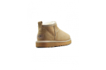 UGG Classic Ultra Mini II Sand