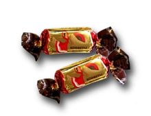 Конфеты &quot;Испанские мотивы&quot; вкус кофе Коммунарка - купить не дорого в Москве
