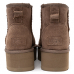 Ugg Classic Mini Platform Cappuccino