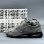 Кроссовки Premiata GoreTex ТЕРМО #385 (сер.)