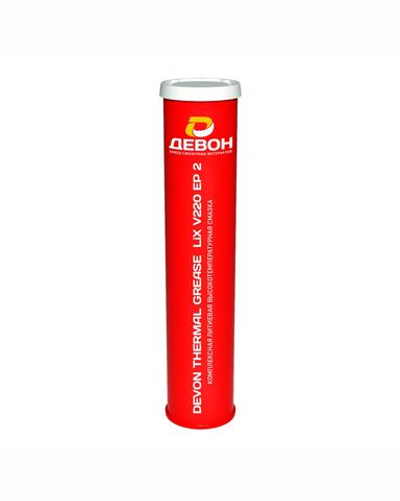 Смазка Devon Termal Grease Lix EP 2 400 гр