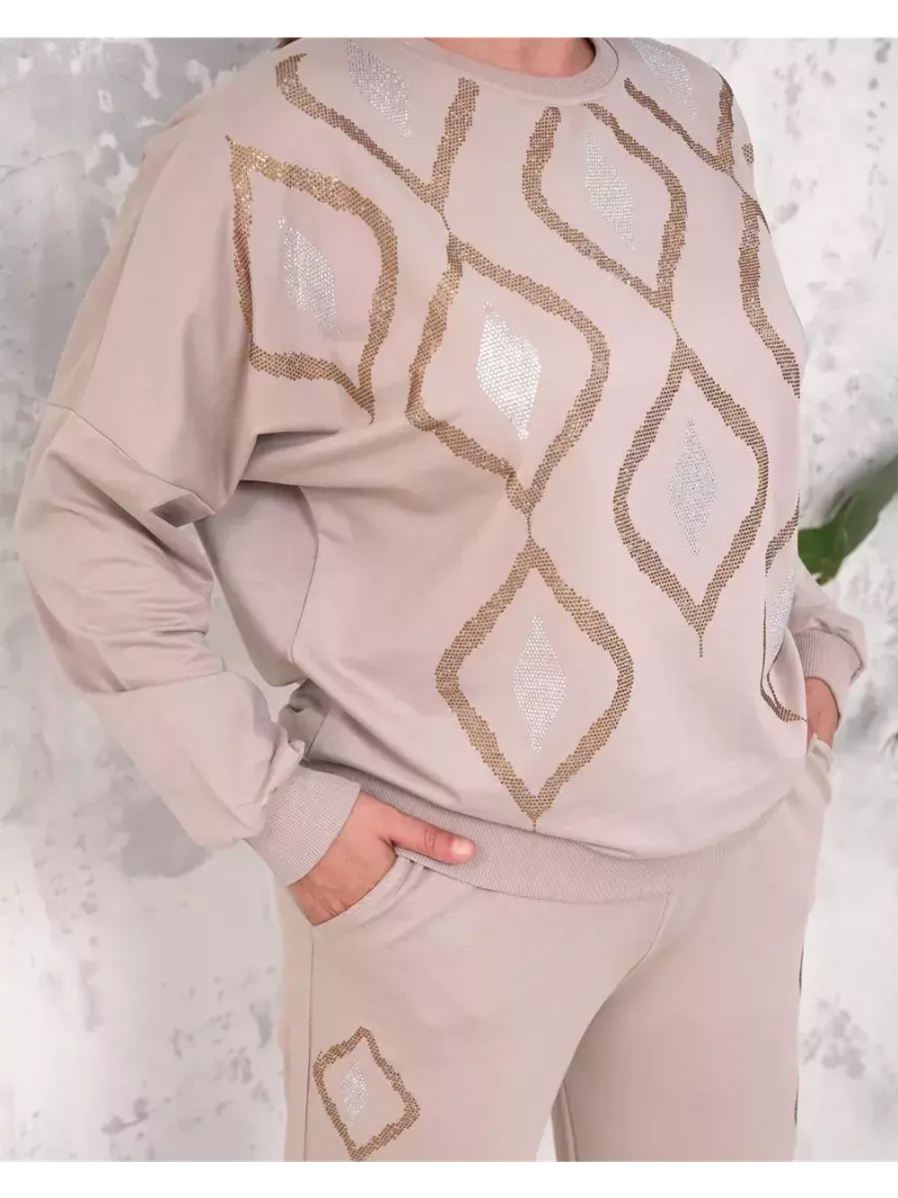 костюм