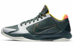 Кроссовки Nike Zoom Kobe 5 Protro Eybl Forest Green